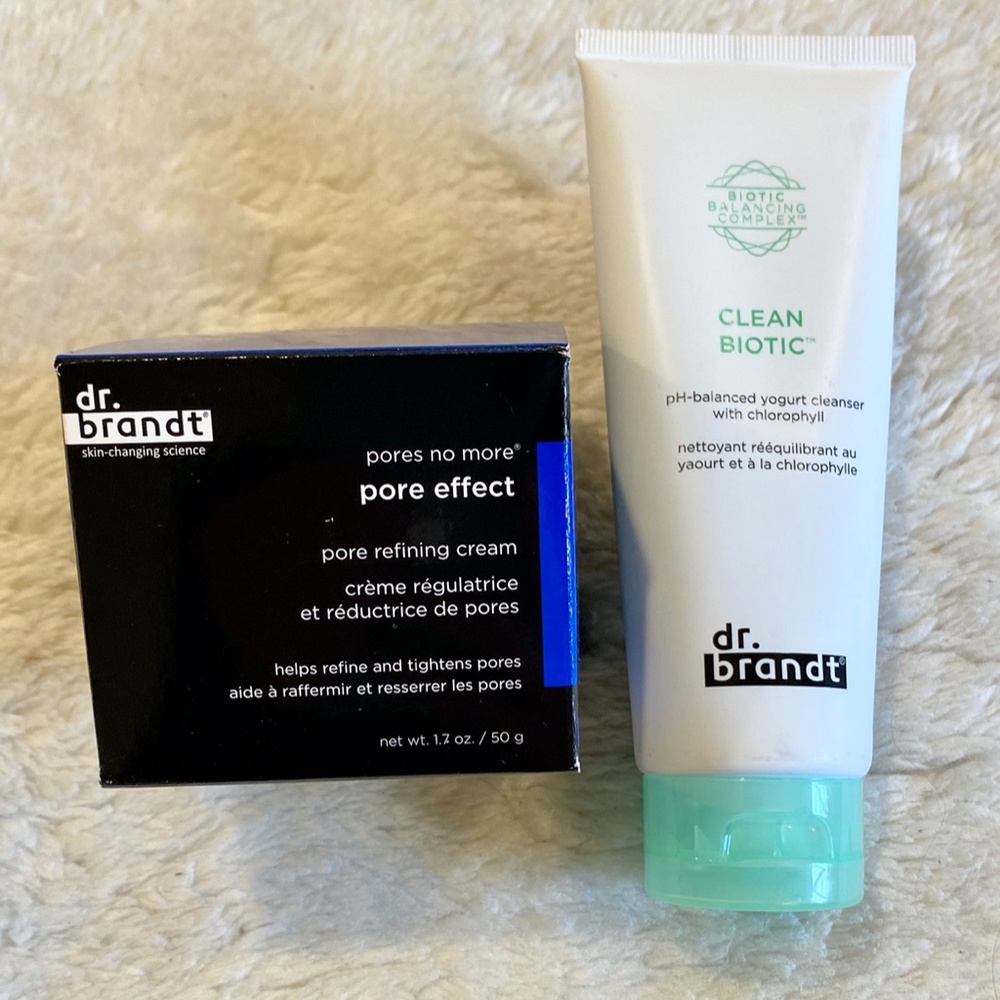 dr. brandt Bundle